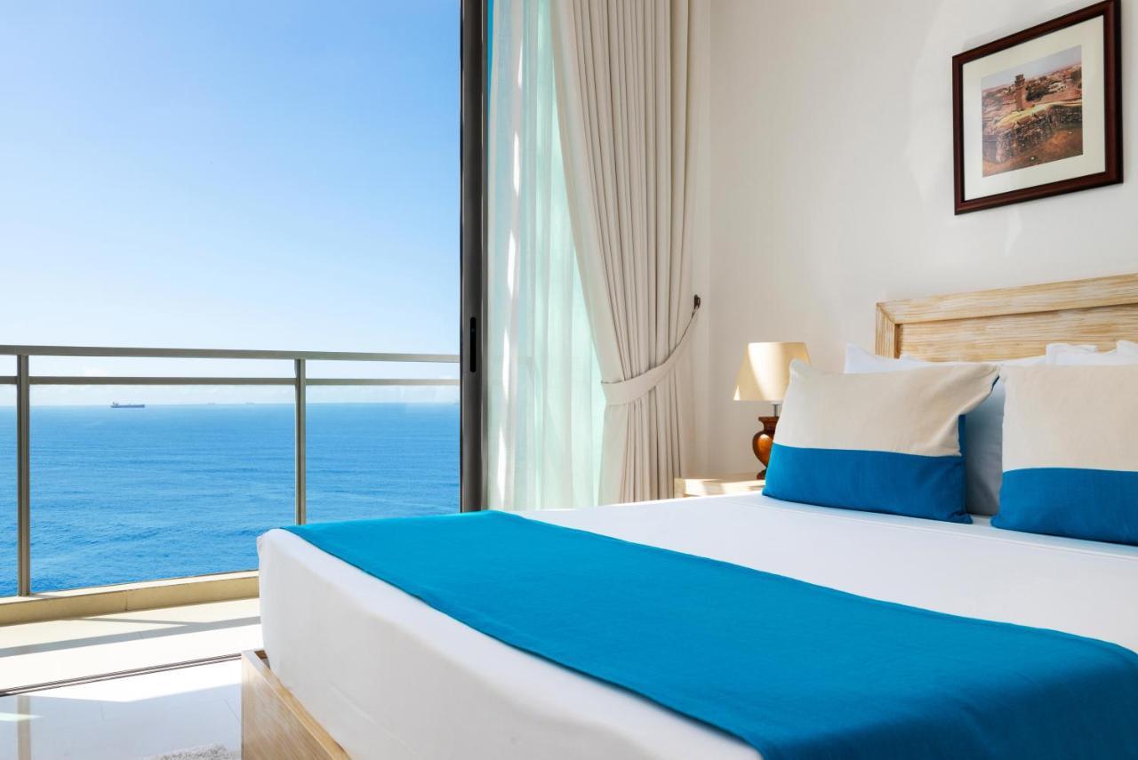 Oceanfront Galle By Icc 外观 照片