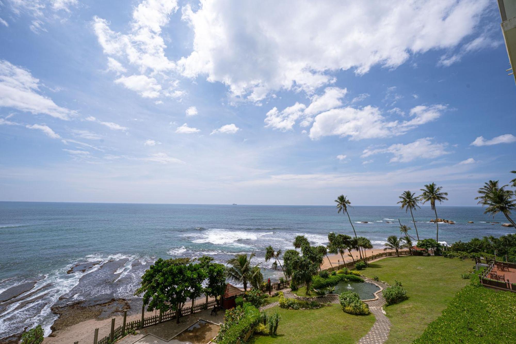 Oceanfront Galle By Icc 外观 照片