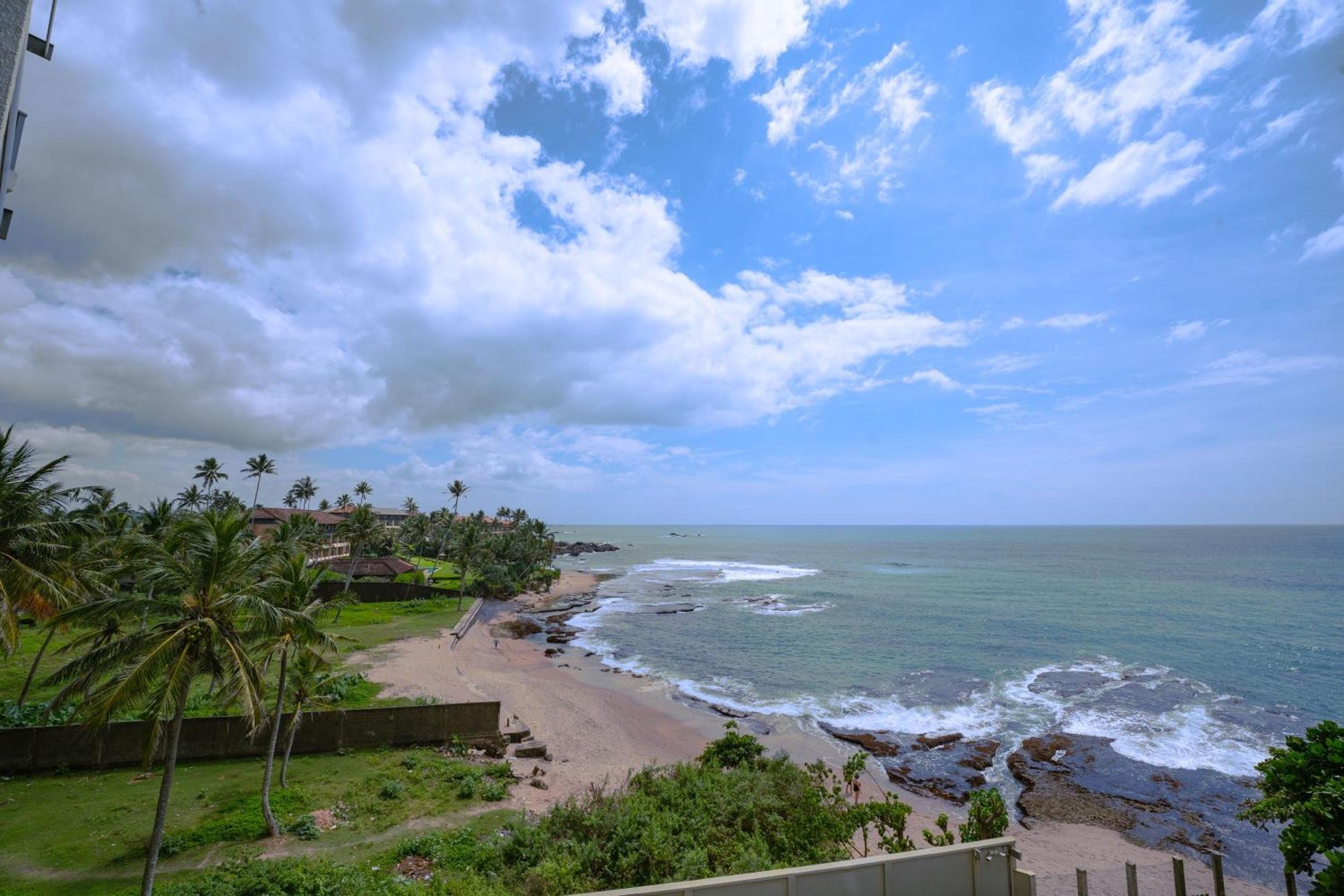 Oceanfront Galle By Icc 外观 照片