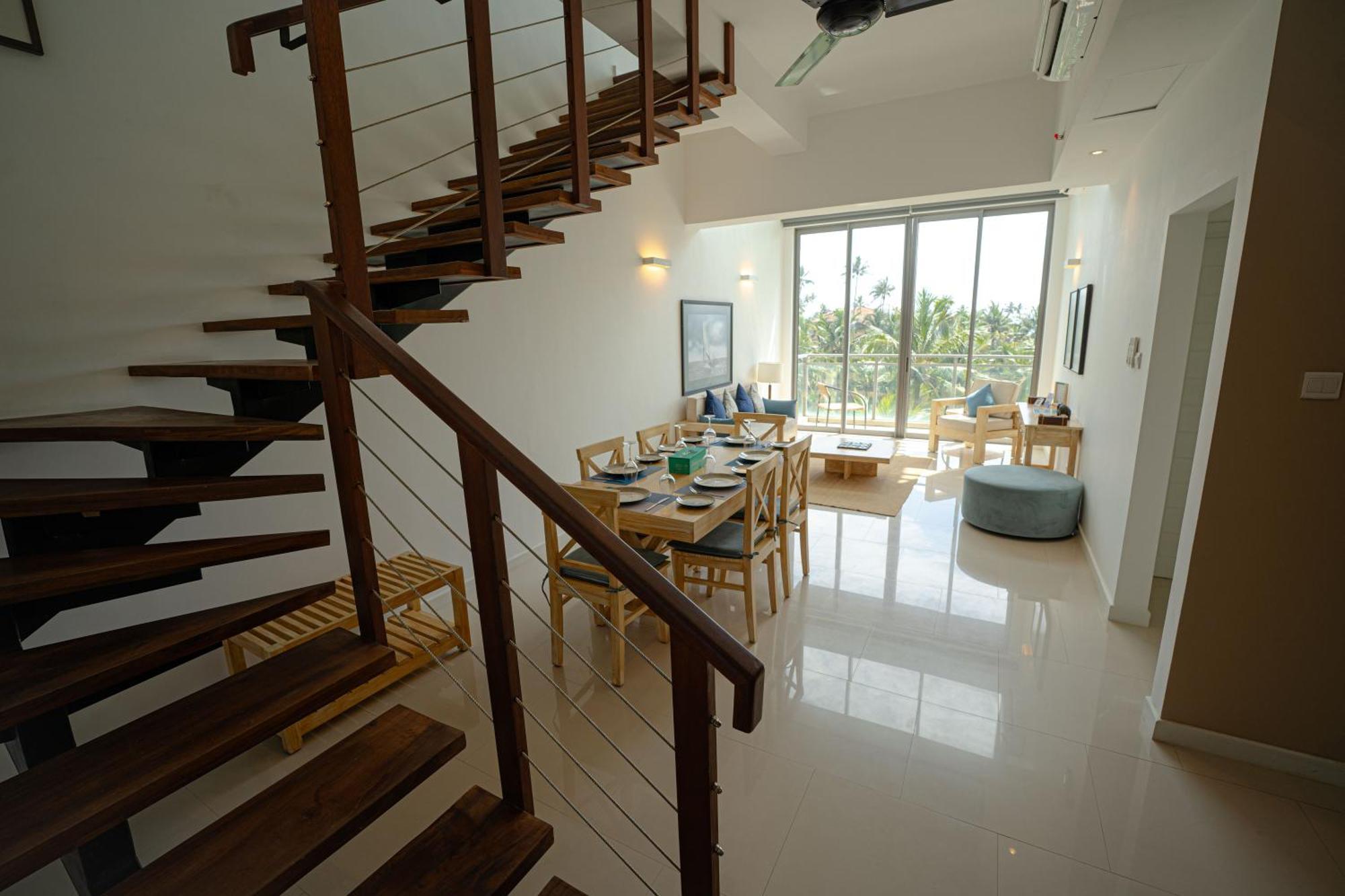 Oceanfront Galle By Icc 外观 照片