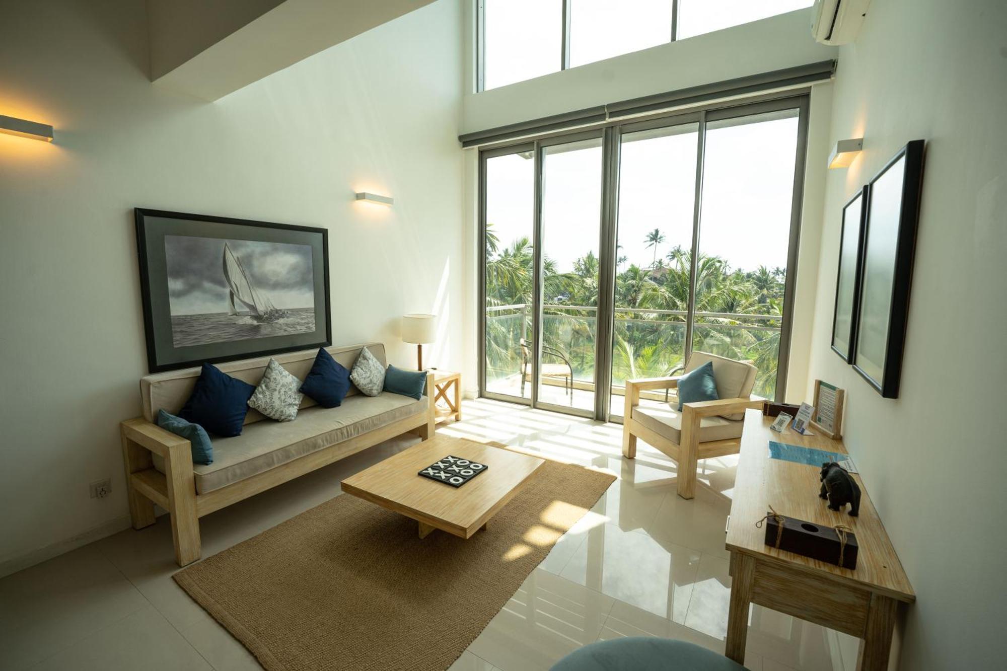 Oceanfront Galle By Icc 外观 照片