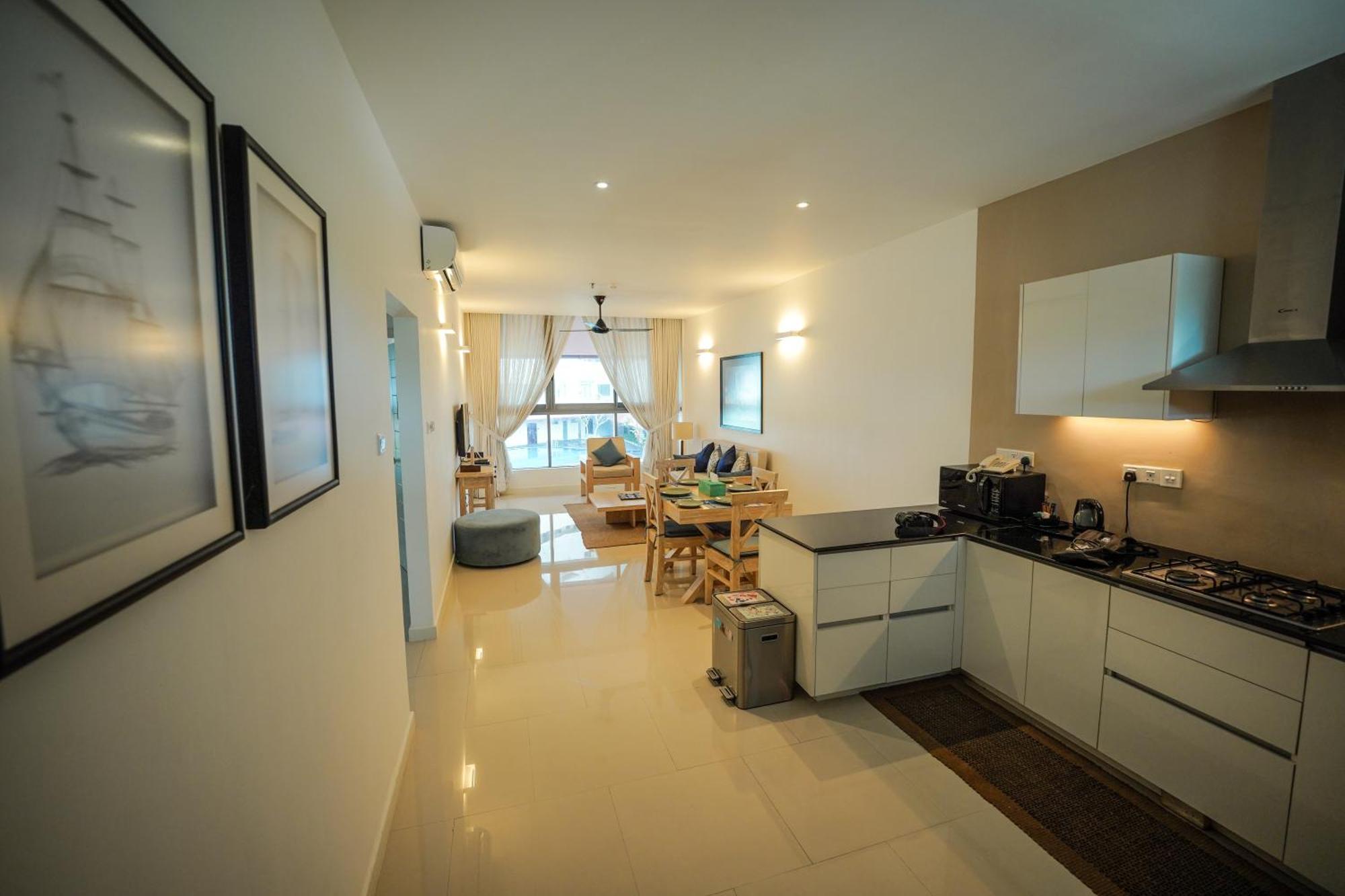 Oceanfront Galle By Icc 外观 照片