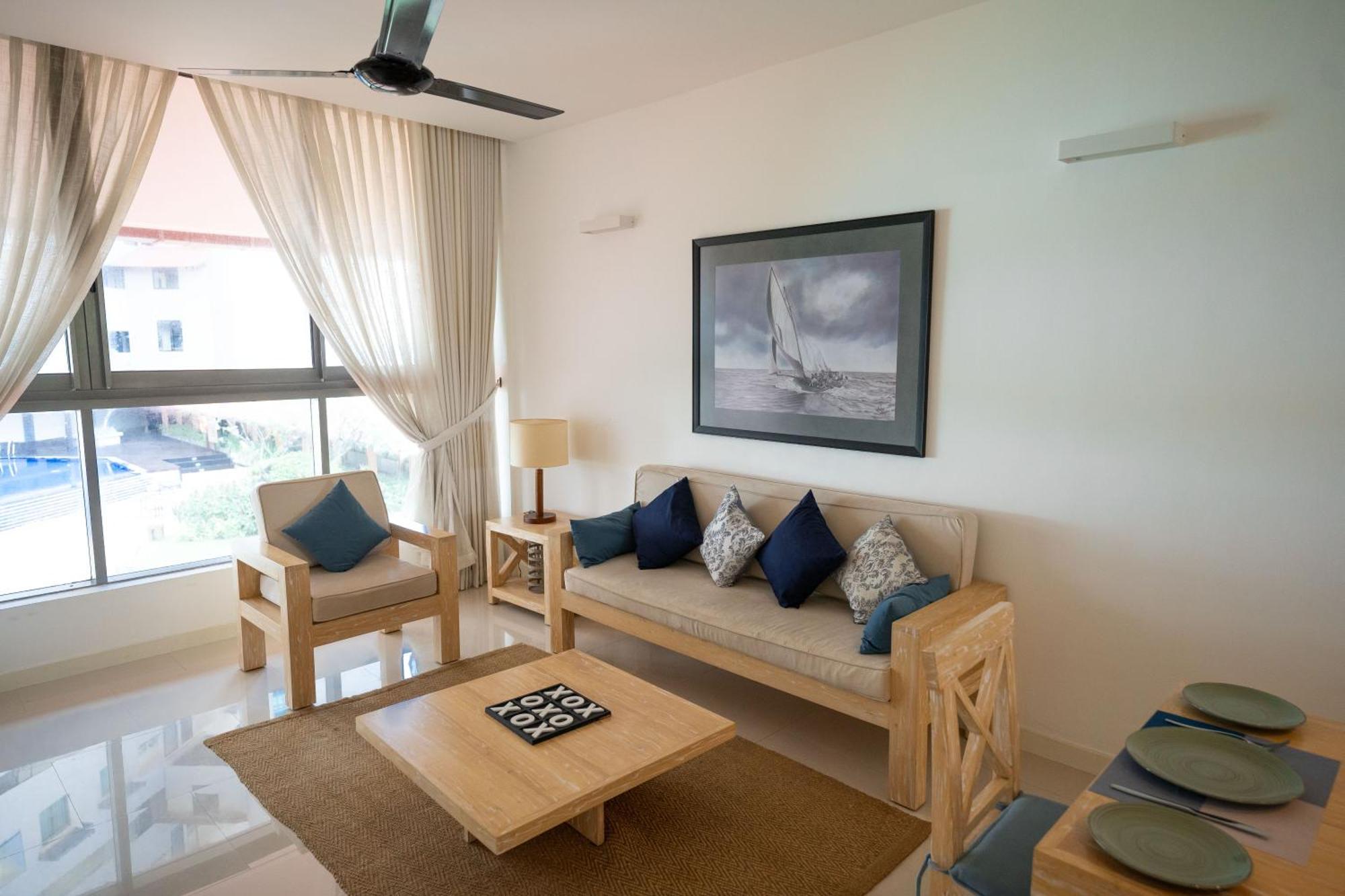 Oceanfront Galle By Icc 外观 照片