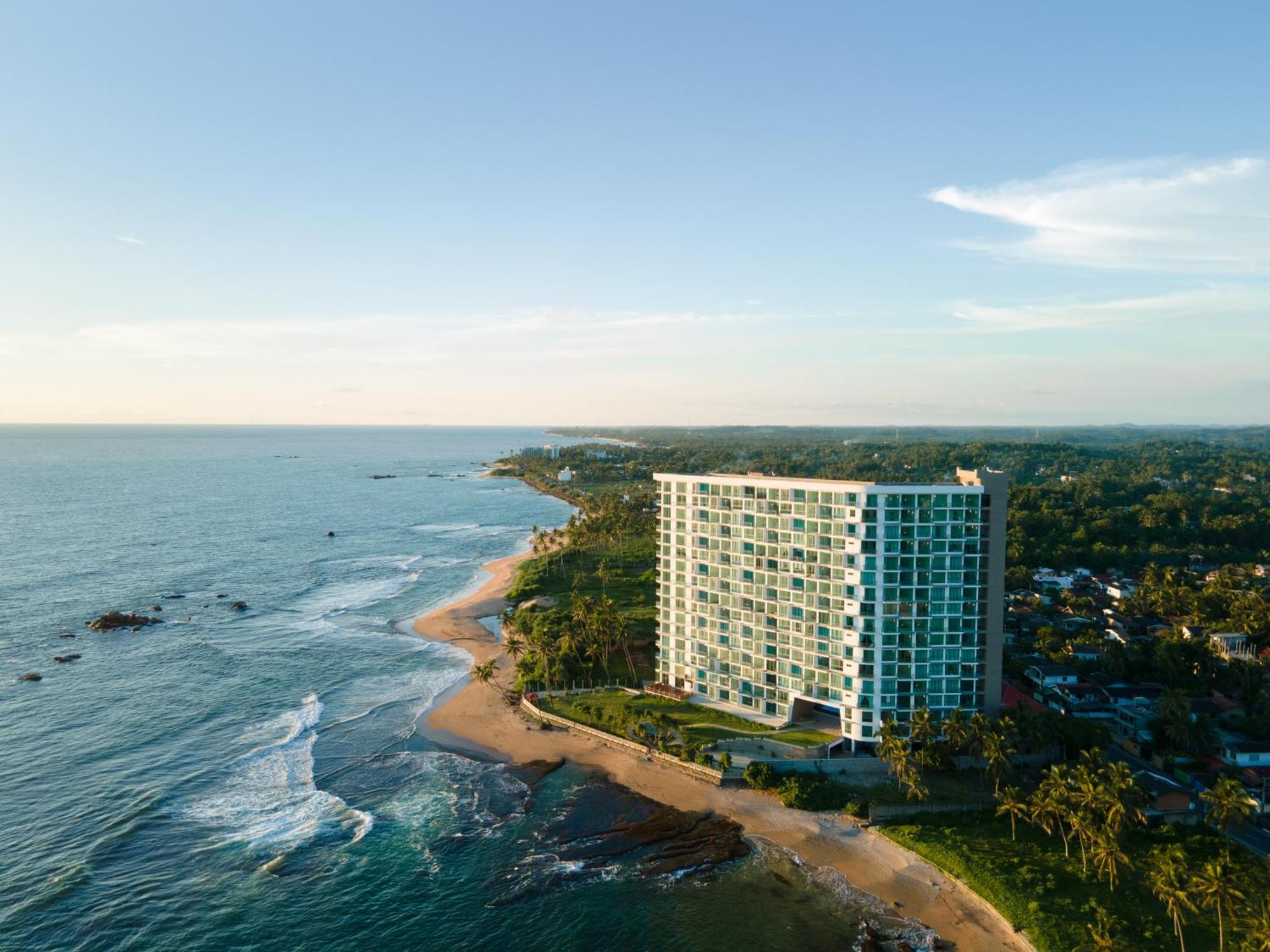 Oceanfront Galle By Icc 外观 照片