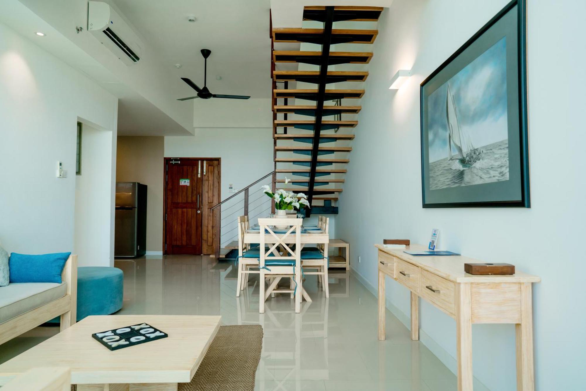 Oceanfront Galle By Icc 外观 照片