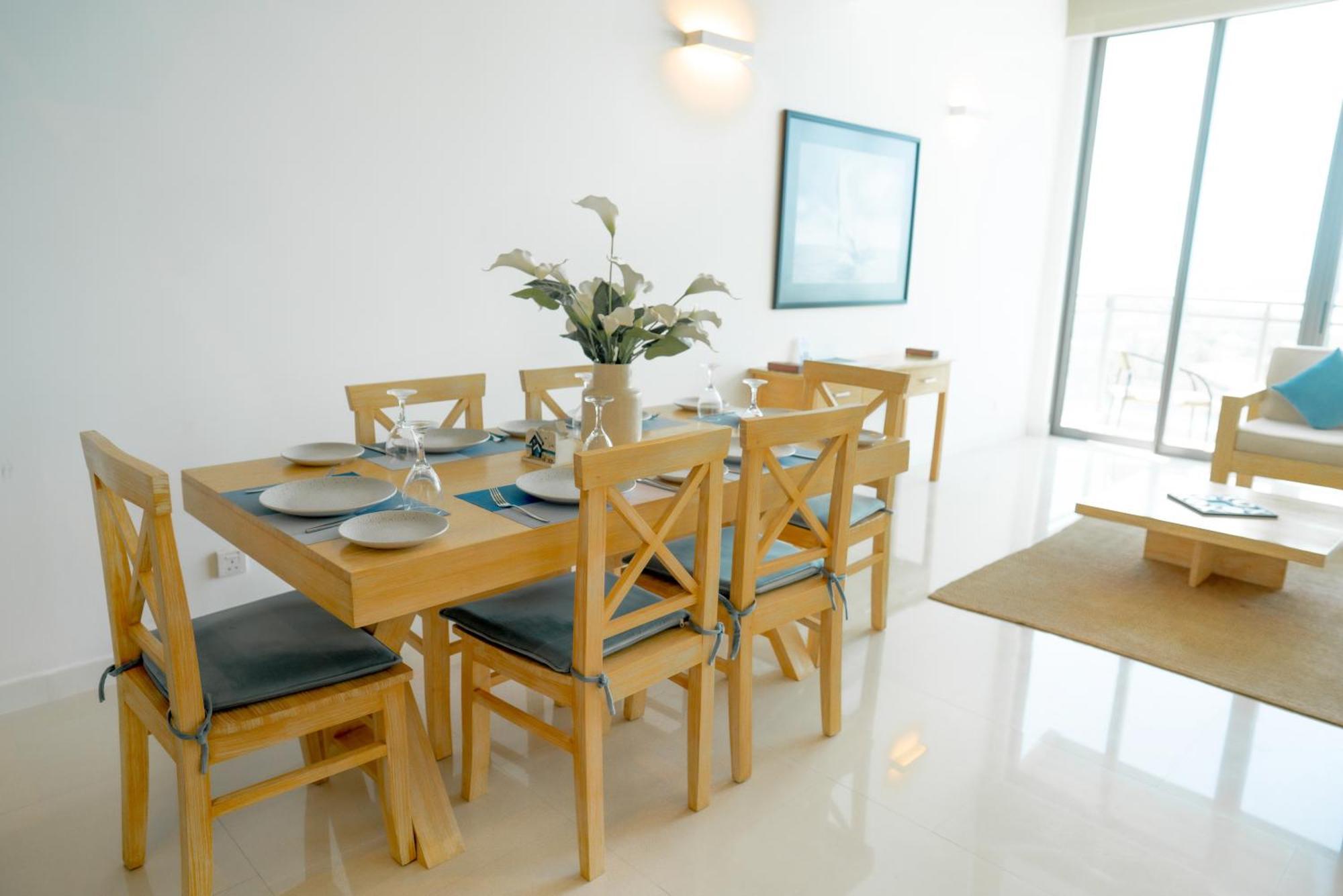 Oceanfront Galle By Icc 外观 照片