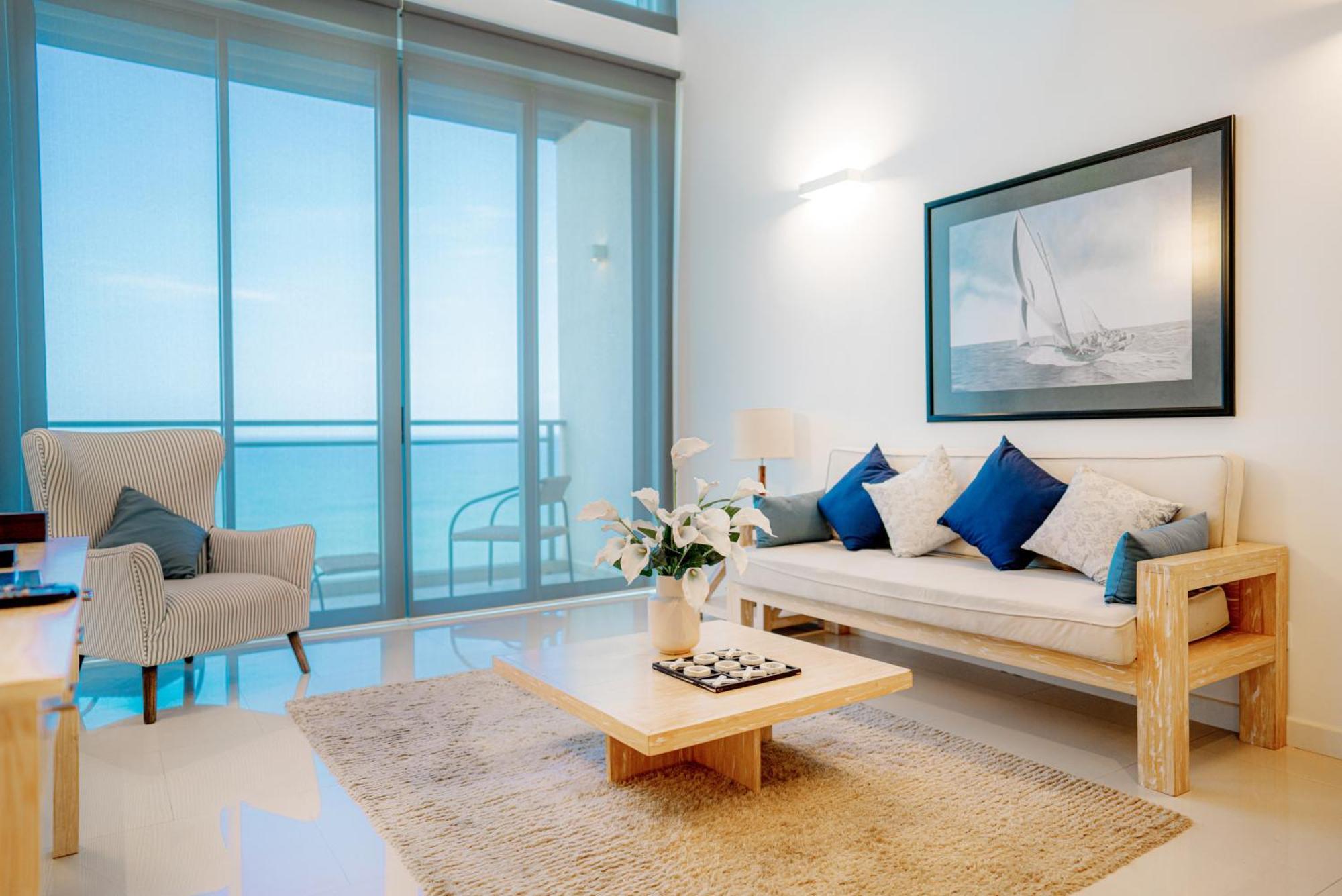 Oceanfront Galle By Icc 外观 照片